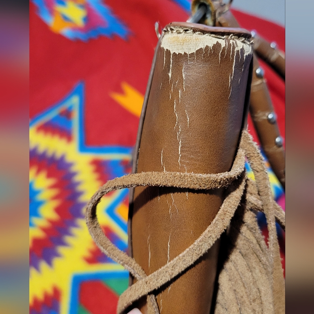 Trinity Ranch Purse - Picture 3 of 5